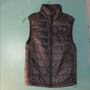 Patagonia Vest